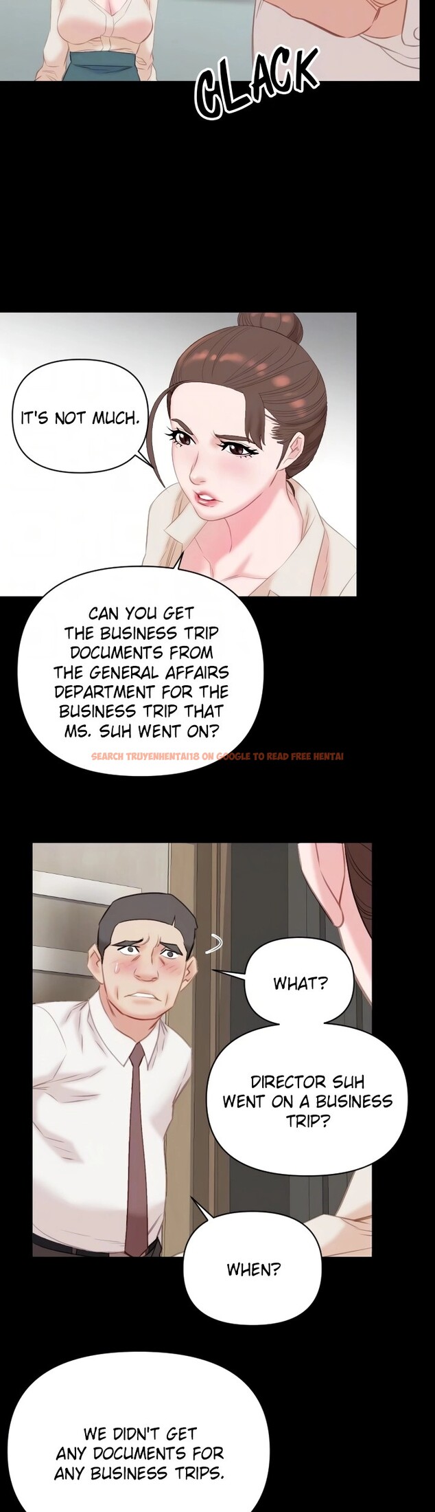 Read Hentai Image 8 393 in comic Time Of Conquest - Chapter 21 - hentaitnt.net
