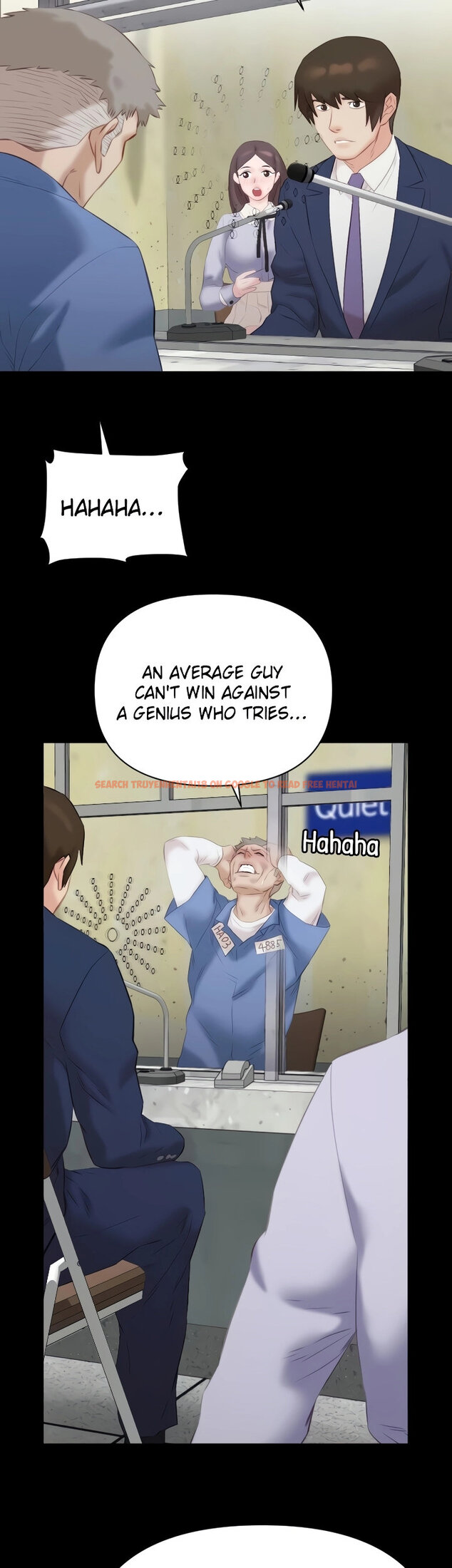 Read Hentai Image 10 652 in comic Time Of Conquest - Chapter 22 - hentaitnt.net