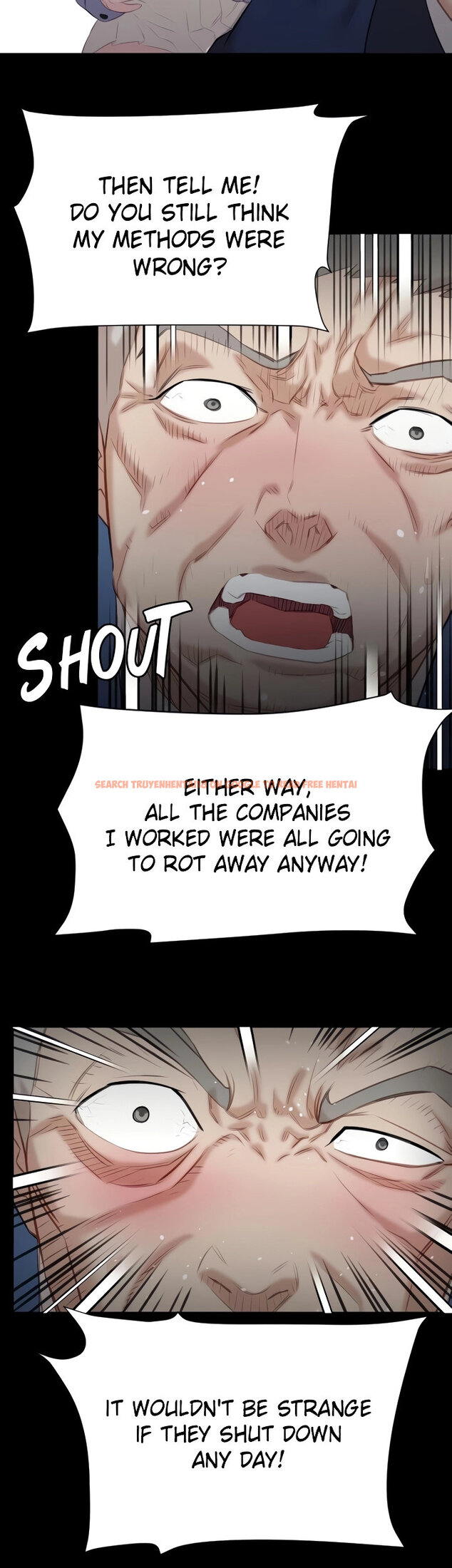 Read Hentai Image 13 652 in comic Time Of Conquest - Chapter 22 - hentaitnt.net