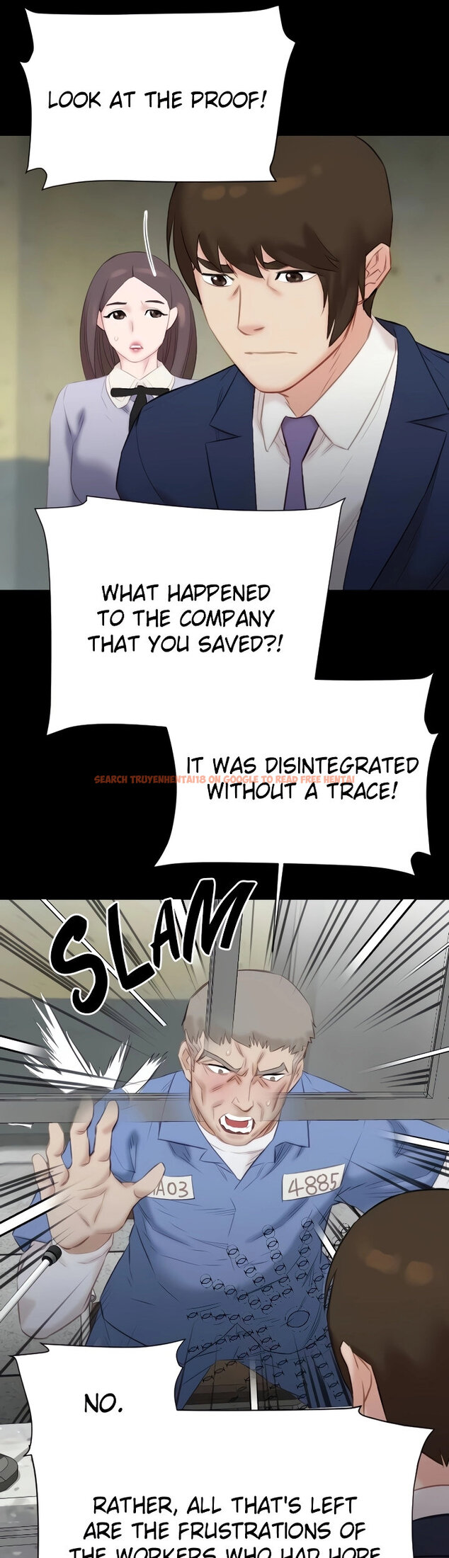 Read Hentai Image 14 652 in comic Time Of Conquest - Chapter 22 - hentaitnt.net