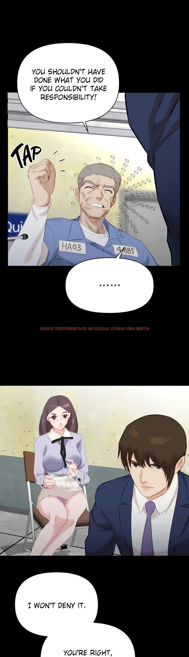 Read Hentai Image 16 652 in comic Time Of Conquest - Chapter 22 - hentaitnt.net