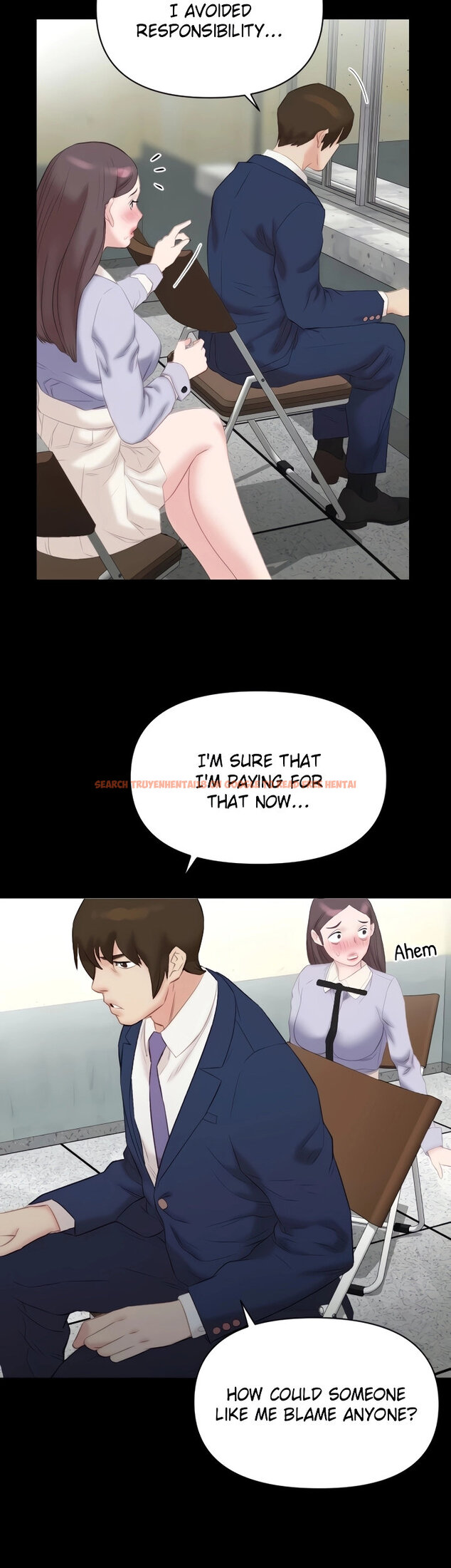 Read Hentai Image 17 652 in comic Time Of Conquest - Chapter 22 - hentaitnt.net