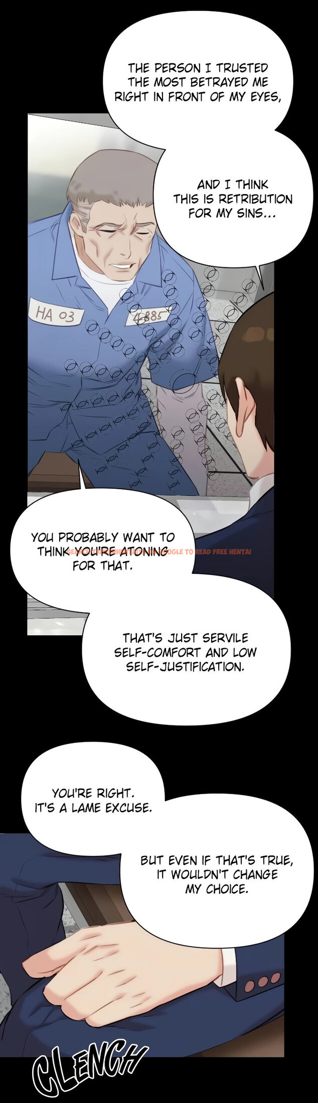 Read Hentai Image 18 652 in comic Time Of Conquest - Chapter 22 - hentaitnt.net