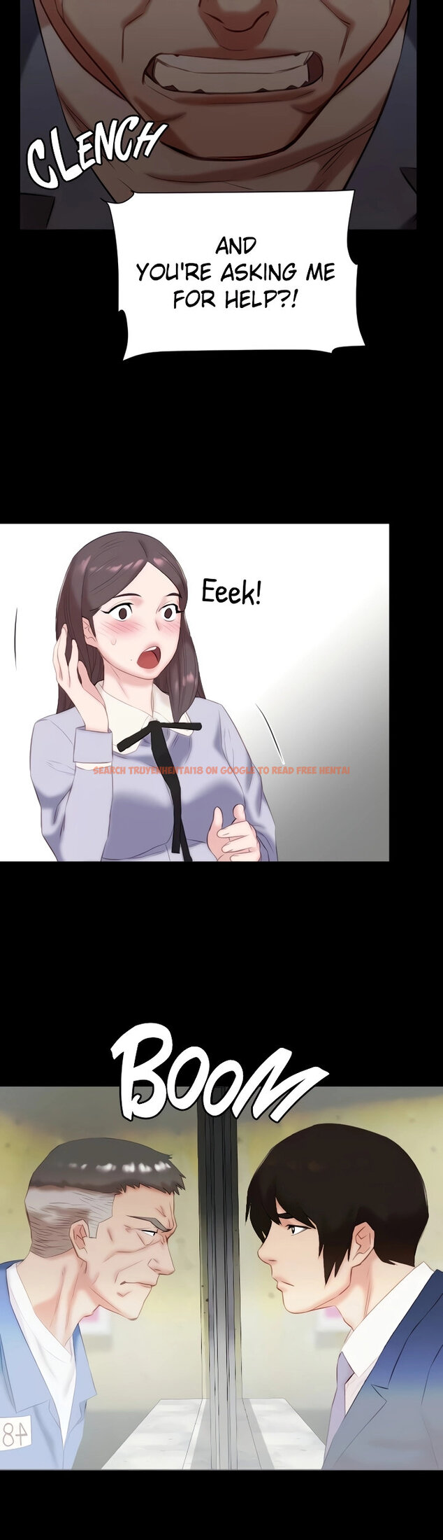 Read Hentai Image 2 651 in comic Time Of Conquest - Chapter 22 - hentaitnt.net