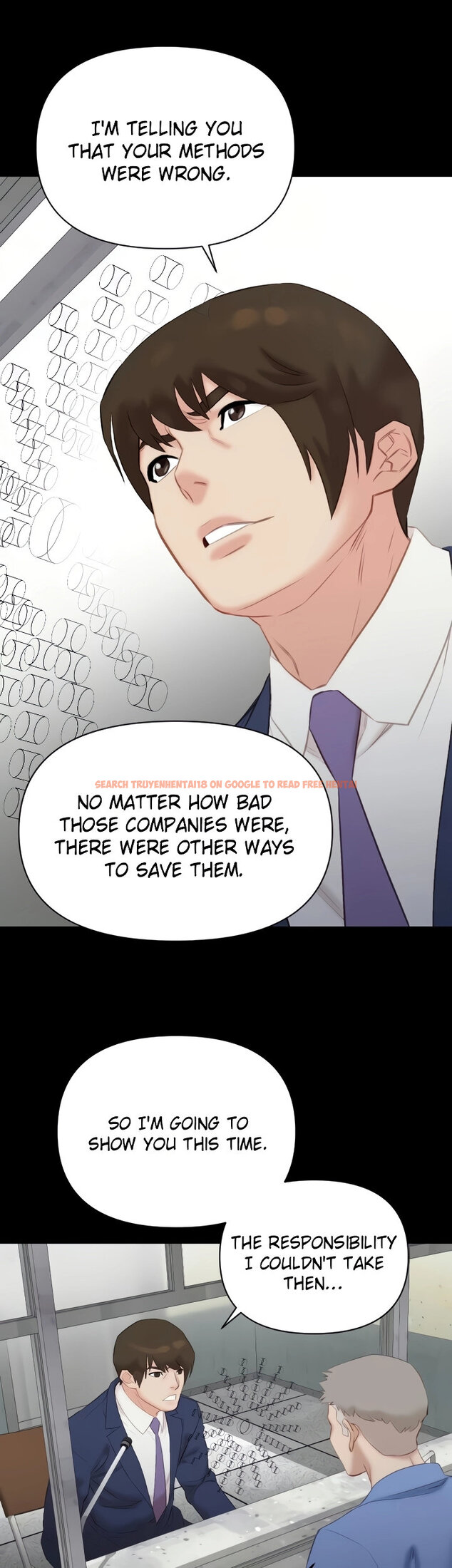 Read Hentai Image 20 652 in comic Time Of Conquest - Chapter 22 - hentaitnt.net