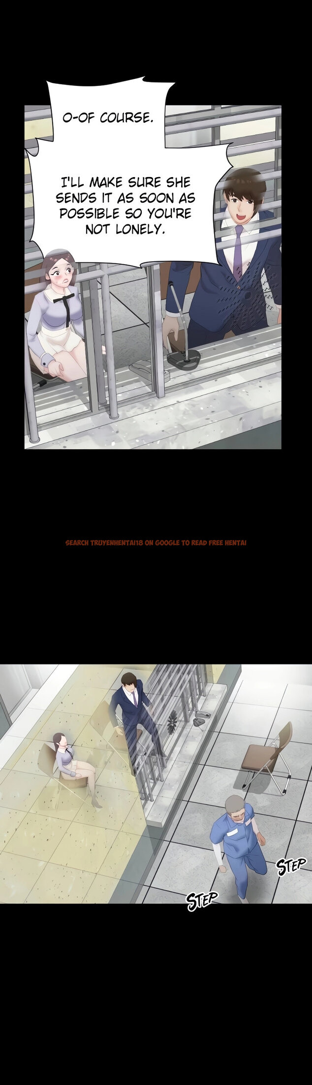 Read Hentai Image 28 653 in comic Time Of Conquest - Chapter 22 - hentaitnt.net