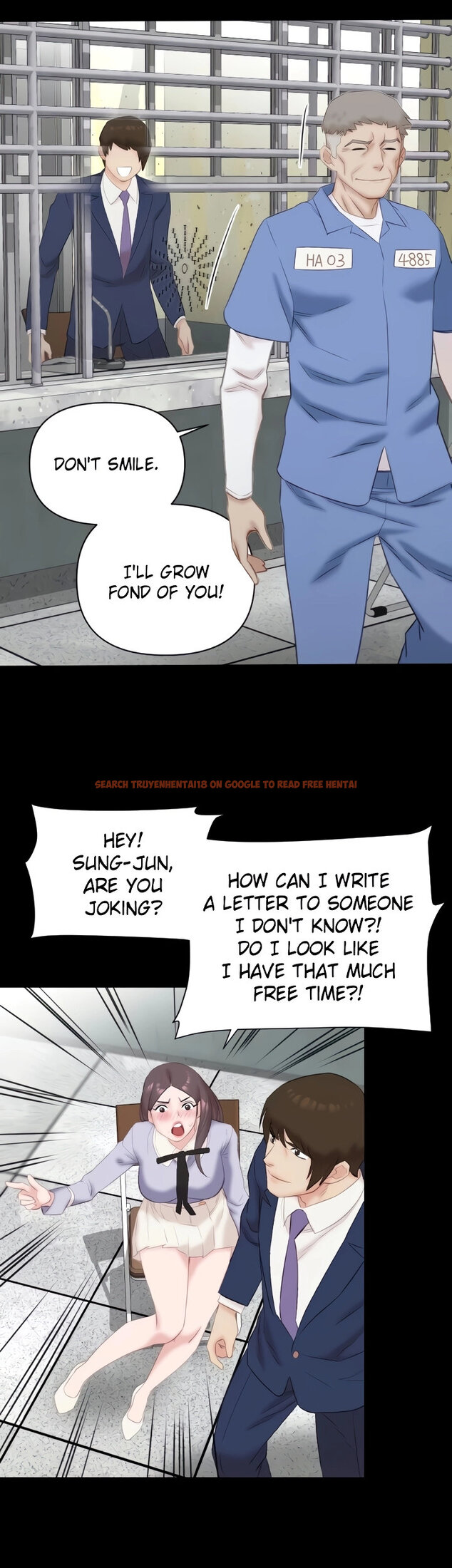 Read Hentai Image 29 653 in comic Time Of Conquest - Chapter 22 - hentaitnt.net