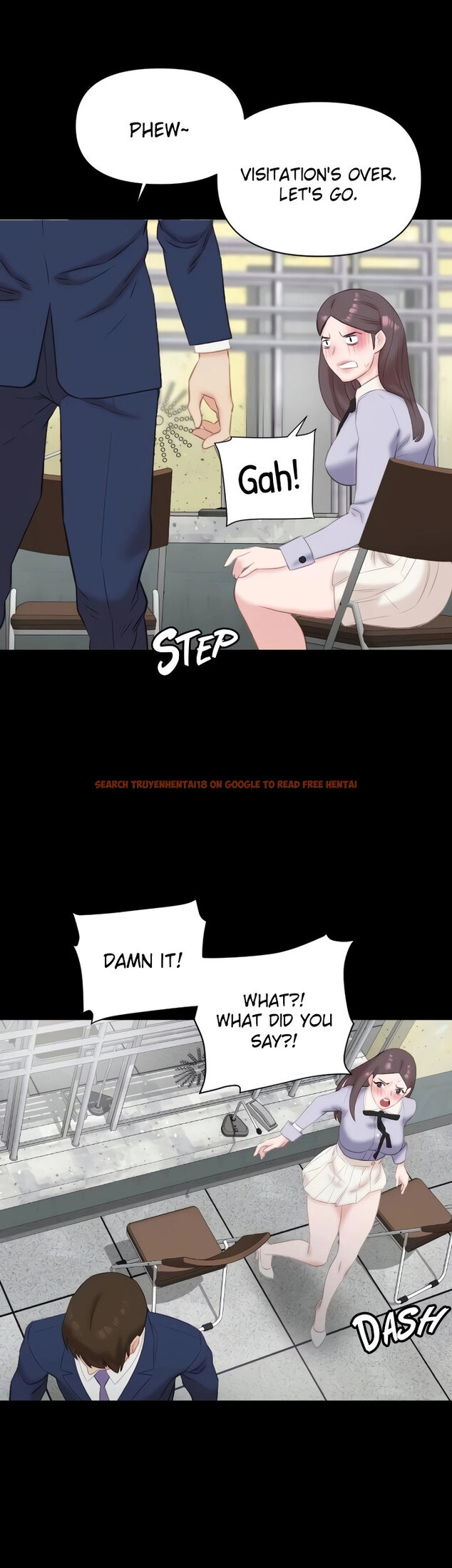 Read Hentai Image 30 653 in comic Time Of Conquest - Chapter 22 - hentaitnt.net