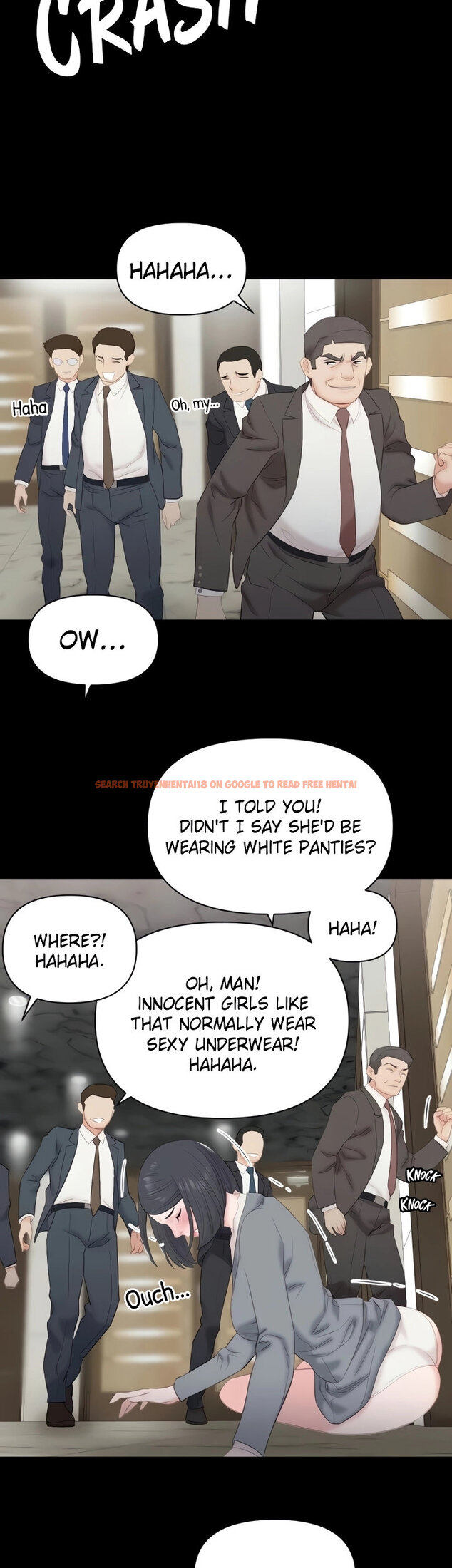 Read Hentai Image 35 653 in comic Time Of Conquest - Chapter 22 - hentaitnt.net