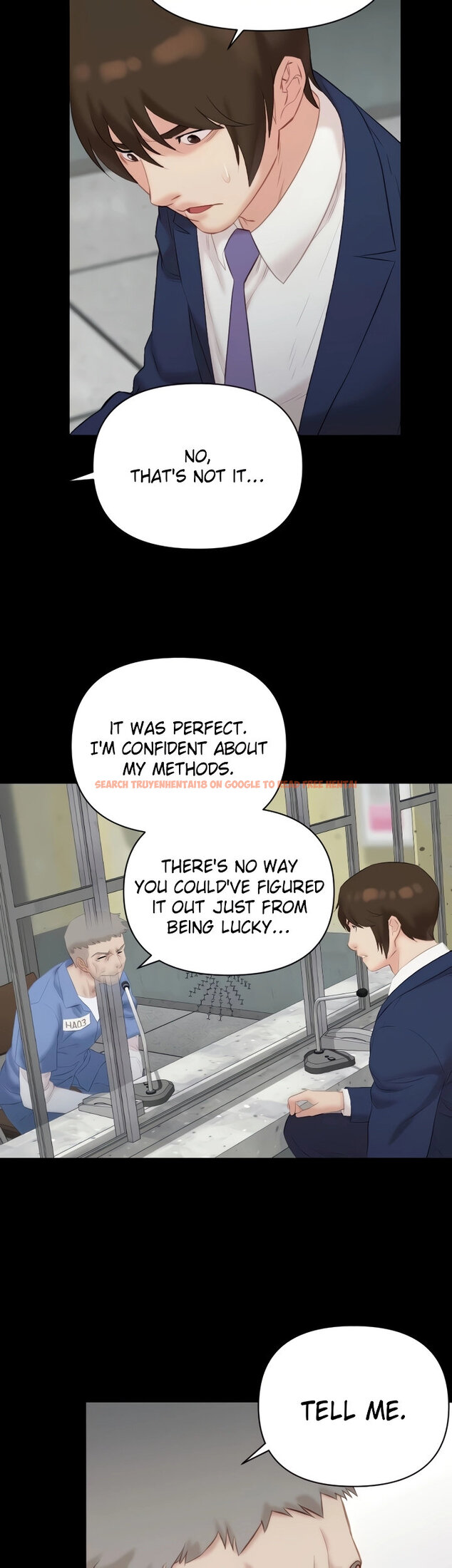 Read Hentai Image 5 651 in comic Time Of Conquest - Chapter 22 - hentaitnt.net