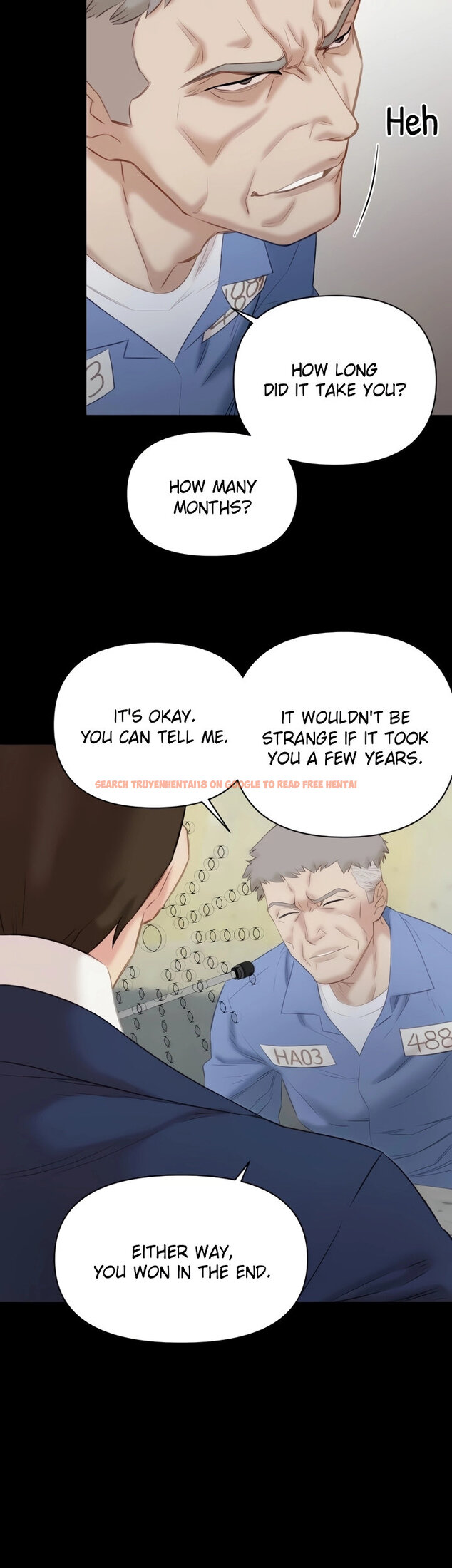 Read Hentai Image 6 652 in comic Time Of Conquest - Chapter 22 - hentaitnt.net