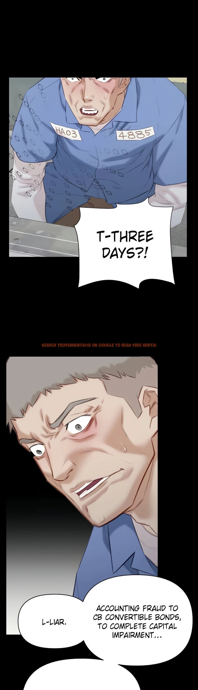 Read Hentai Image 8 652 in comic Time Of Conquest - Chapter 22 - hentaitnt.net