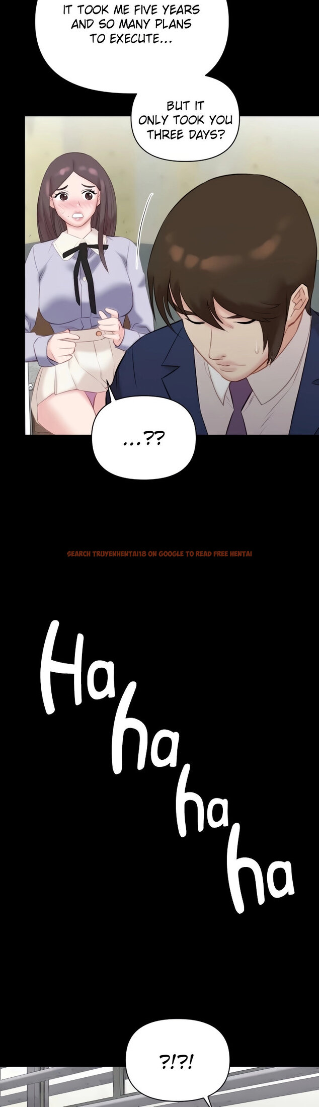 Read Hentai Image 9 652 in comic Time Of Conquest - Chapter 22 - hentaitnt.net