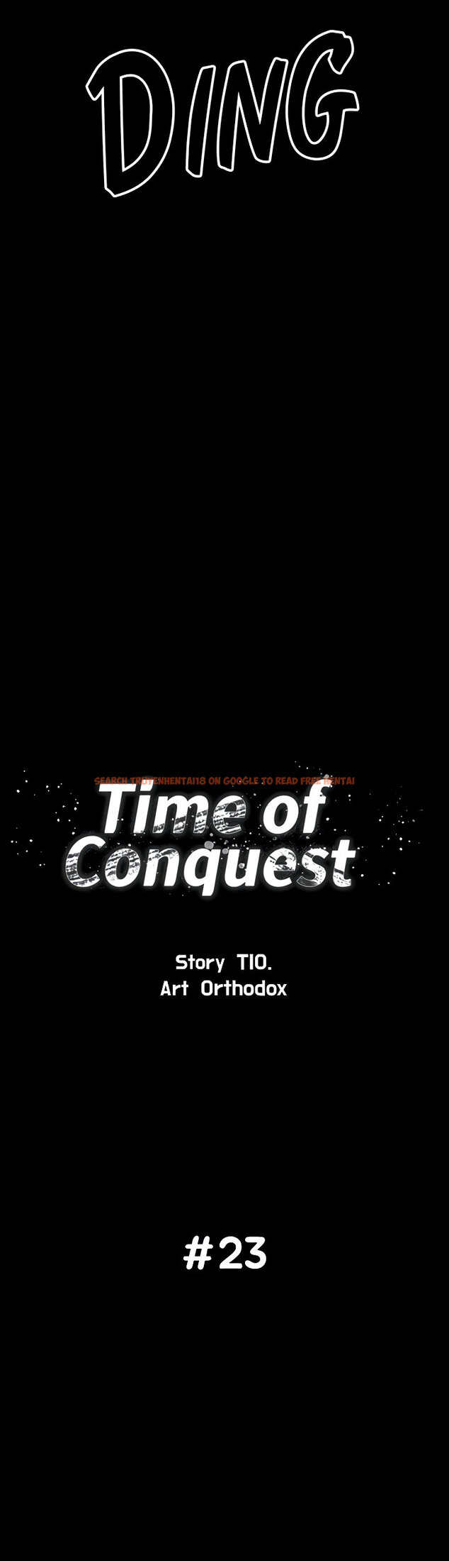 Read Hentai Image 10 752 in comic Time Of Conquest - Chapter 23 - hentaitnt.net