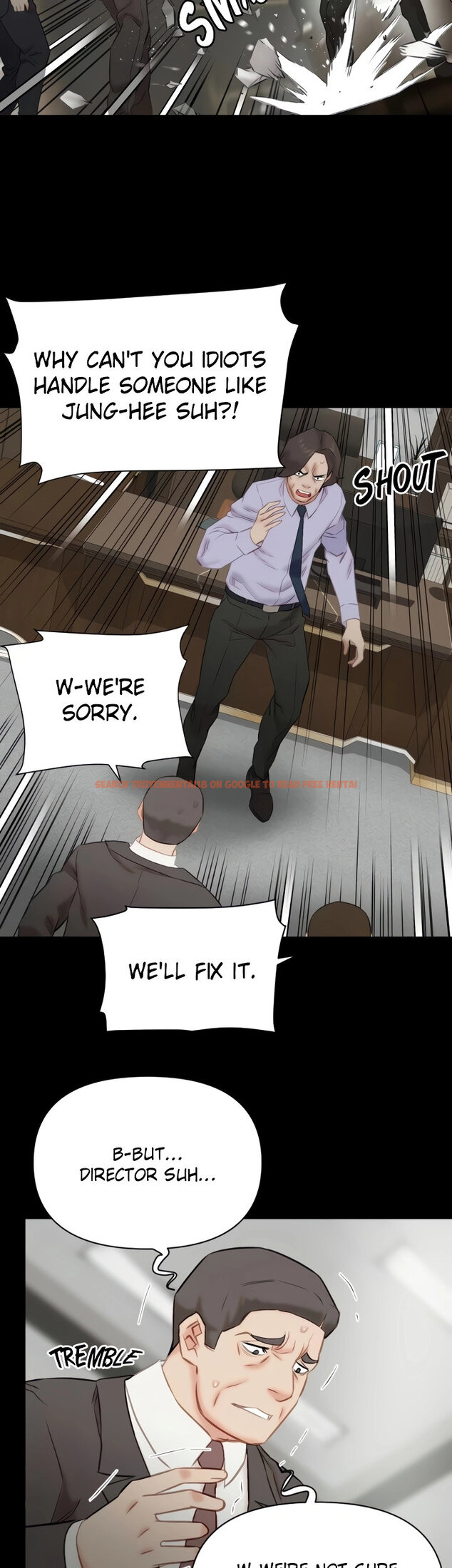 Read Hentai Image 21 752 in comic Time Of Conquest - Chapter 23 - hentaitnt.net