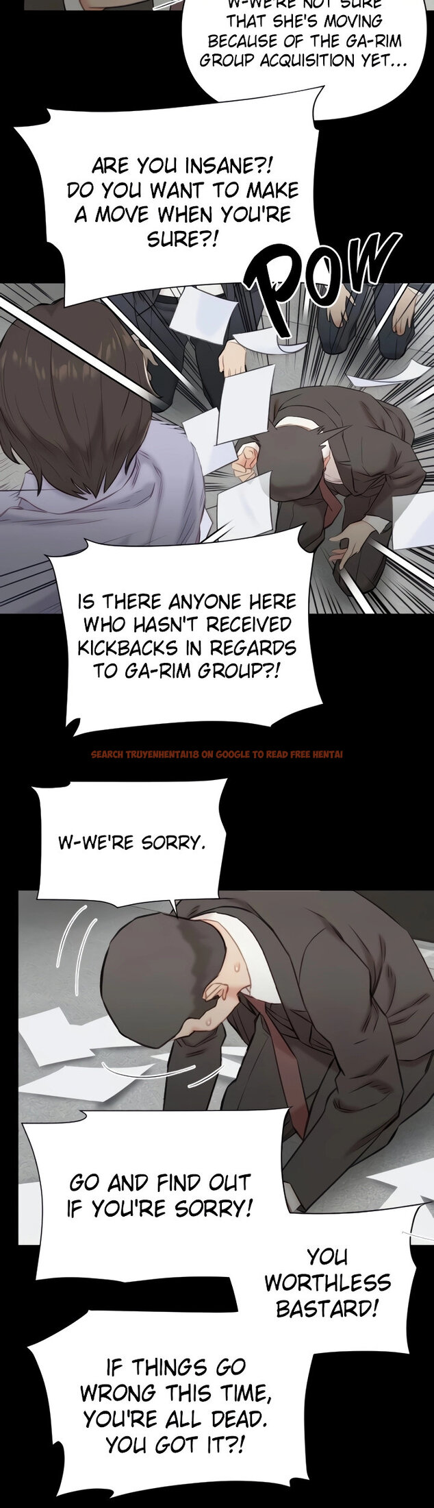 Read Hentai Image 22 753 in comic Time Of Conquest - Chapter 23 - hentaitnt.net