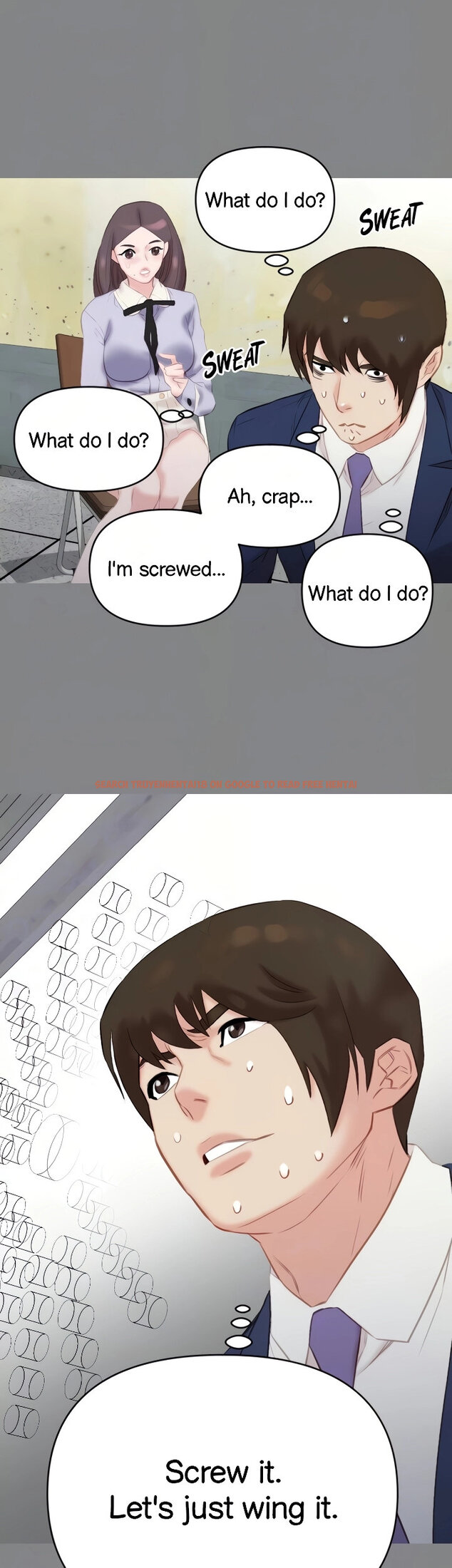 Read Hentai Image 32 753 in comic Time Of Conquest - Chapter 23 - hentaitnt.net