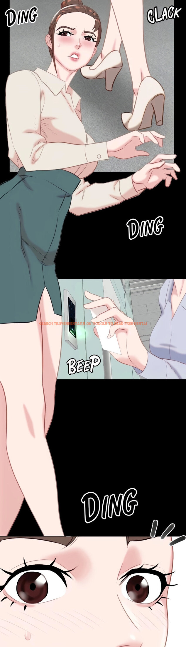 Read Hentai Image 8 752 in comic Time Of Conquest - Chapter 23 - hentaitnt.net