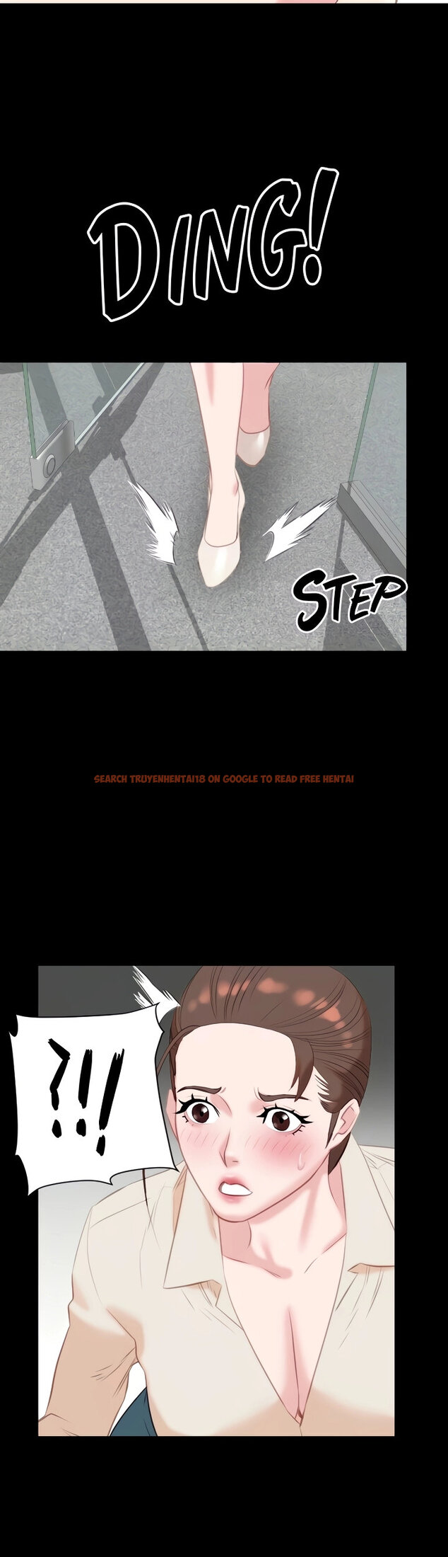 Read Hentai Image 9 752 in comic Time Of Conquest - Chapter 23 - hentaitnt.net