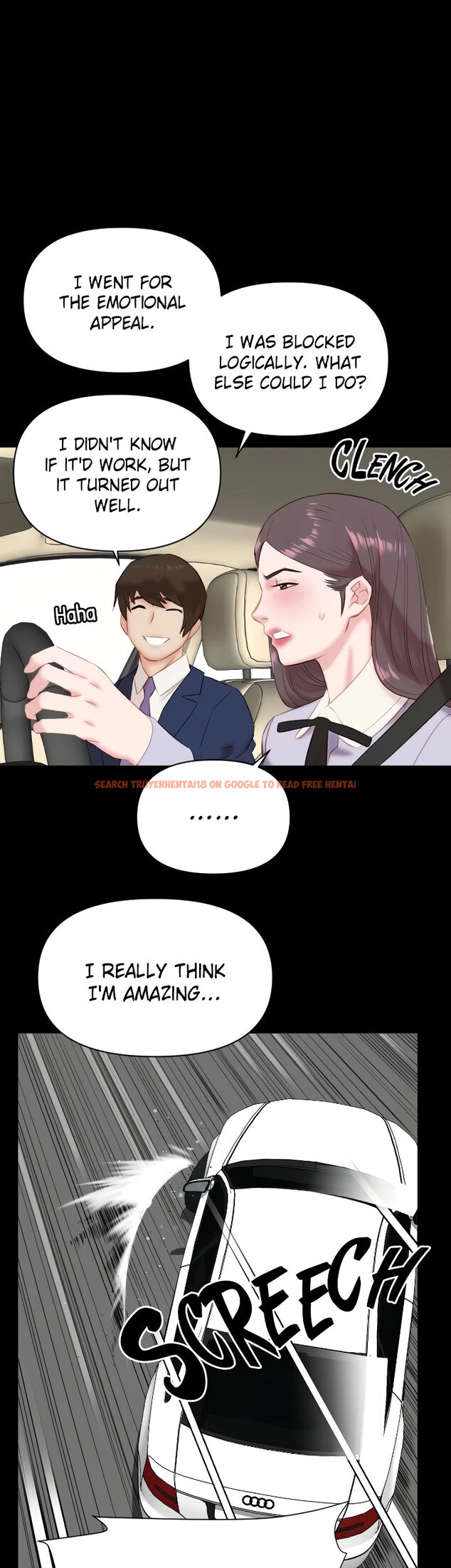 Read Hentai Image 1 833 in comic Time Of Conquest - Chapter 24 - hentaitnt.net