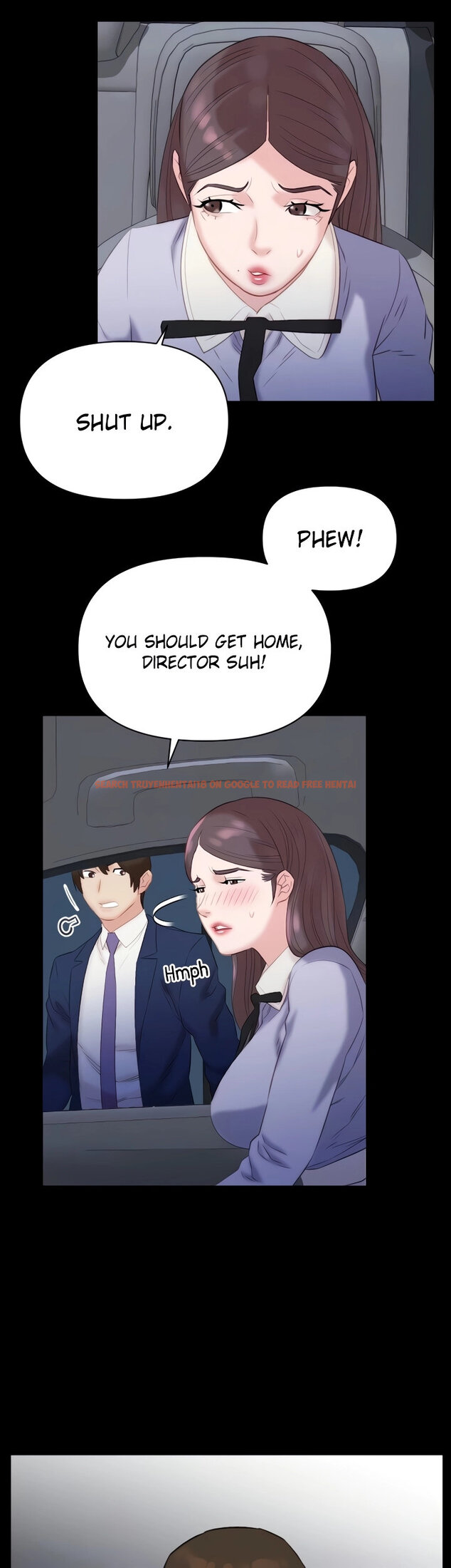 Read Hentai Image 13 834 in comic Time Of Conquest - Chapter 24 - hentaitnt.net