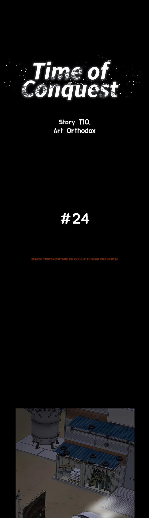Read Hentai Image 16 834 in comic Time Of Conquest - Chapter 24 - hentaitnt.net