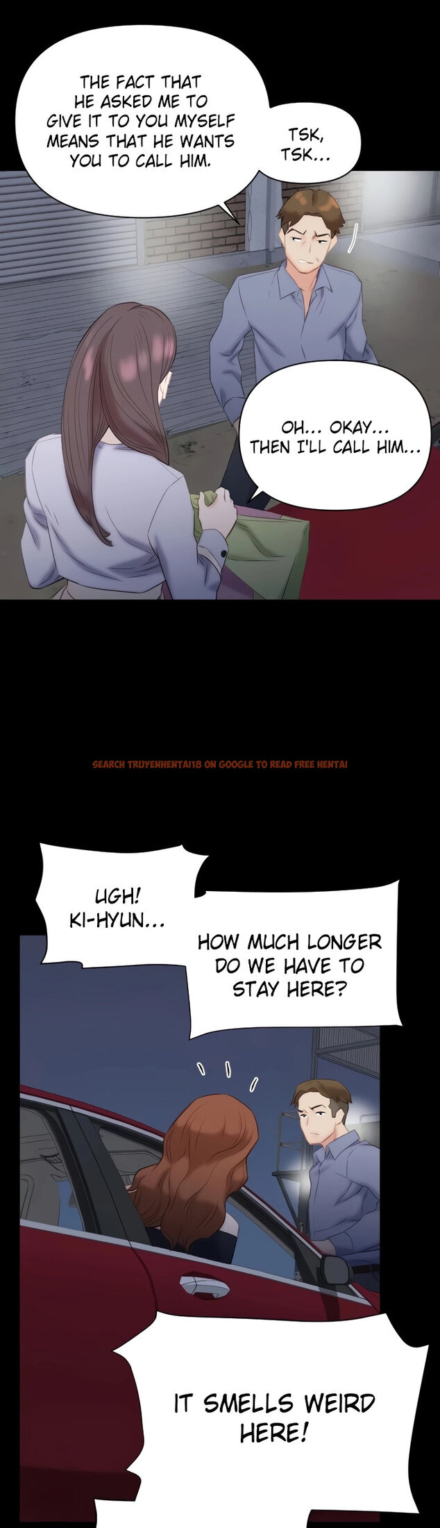 Read Hentai Image 22 835 in comic Time Of Conquest - Chapter 24 - hentaitnt.net