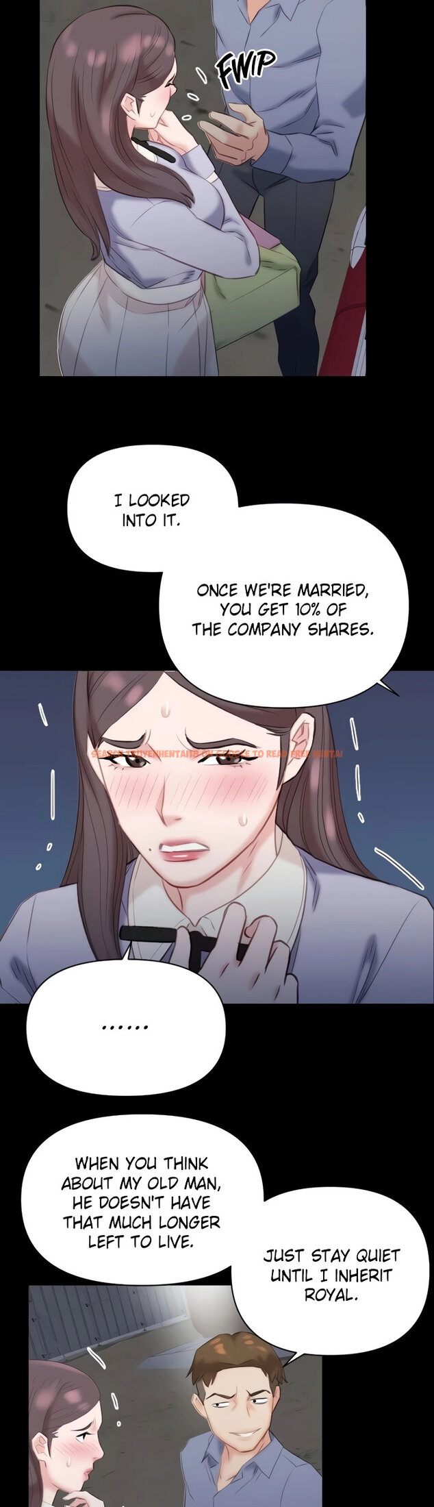 Read Hentai Image 27 835 in comic Time Of Conquest - Chapter 24 - hentaitnt.net