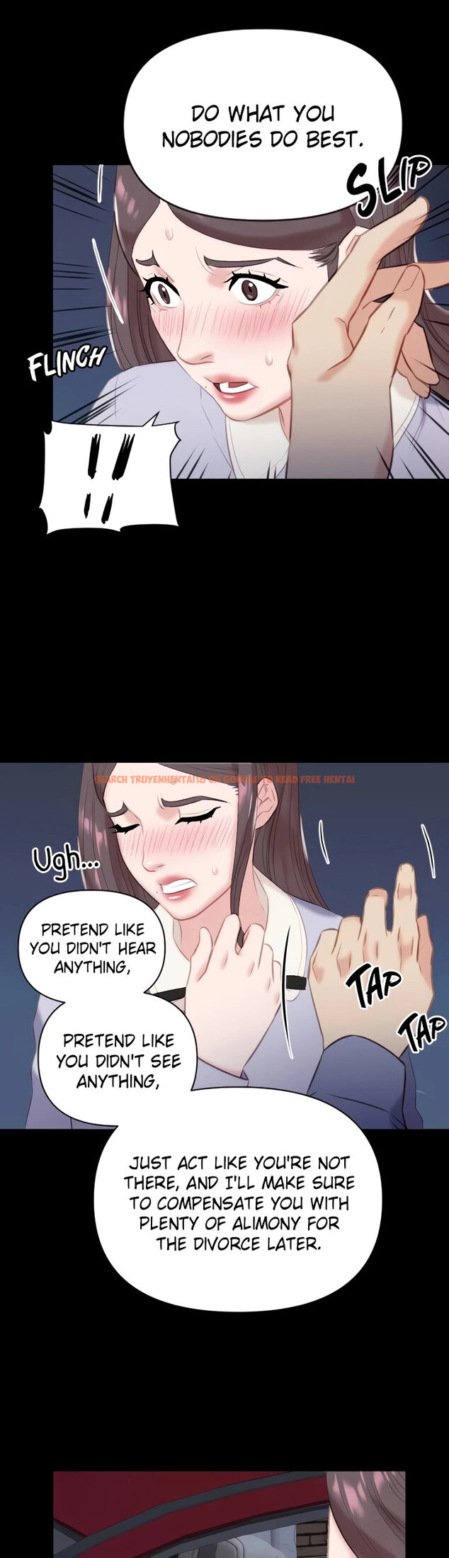 Read Hentai Image 29 835 in comic Time Of Conquest - Chapter 24 - hentaitnt.net