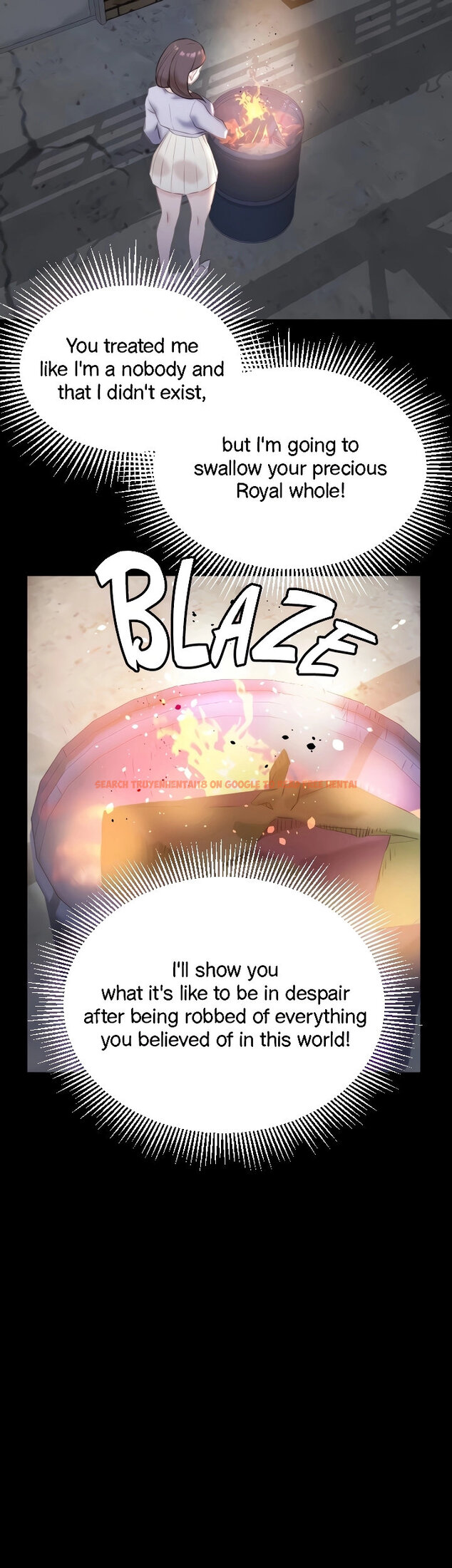Read Hentai Image 32 835 in comic Time Of Conquest - Chapter 24 - hentaitnt.net