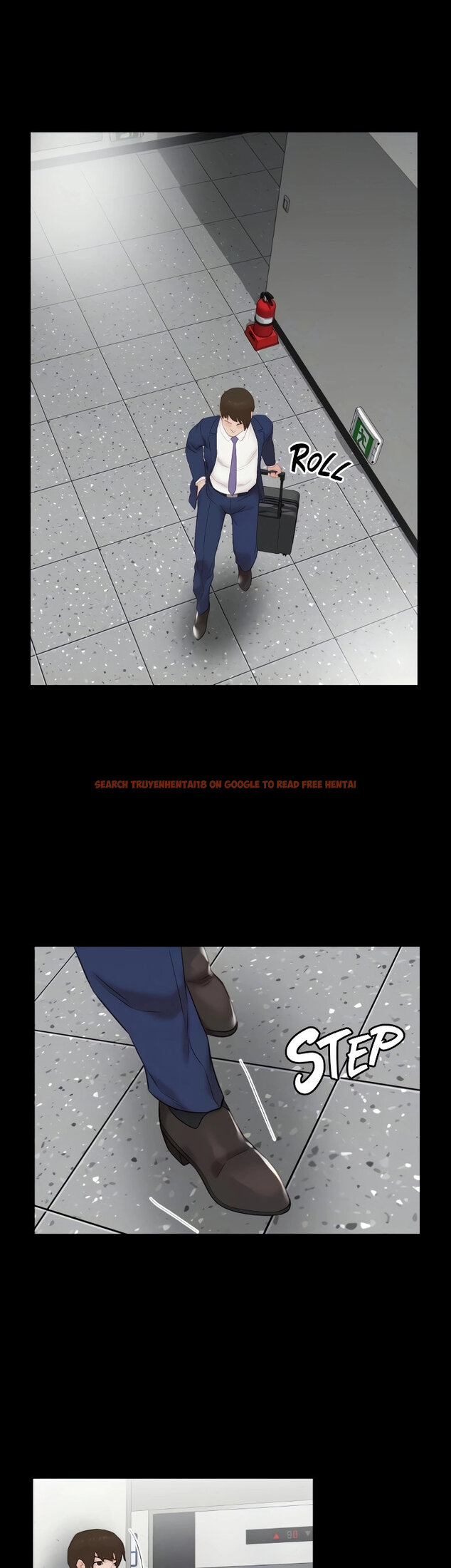 Read Hentai Image 38 836 in comic Time Of Conquest - Chapter 24 - hentaitnt.net