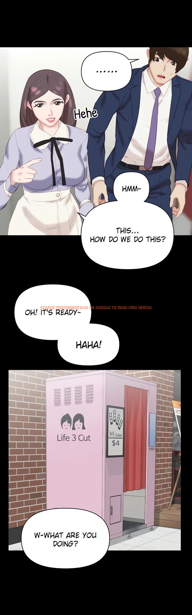 Read Hentai Image 7 834 in comic Time Of Conquest - Chapter 24 - hentaitnt.net