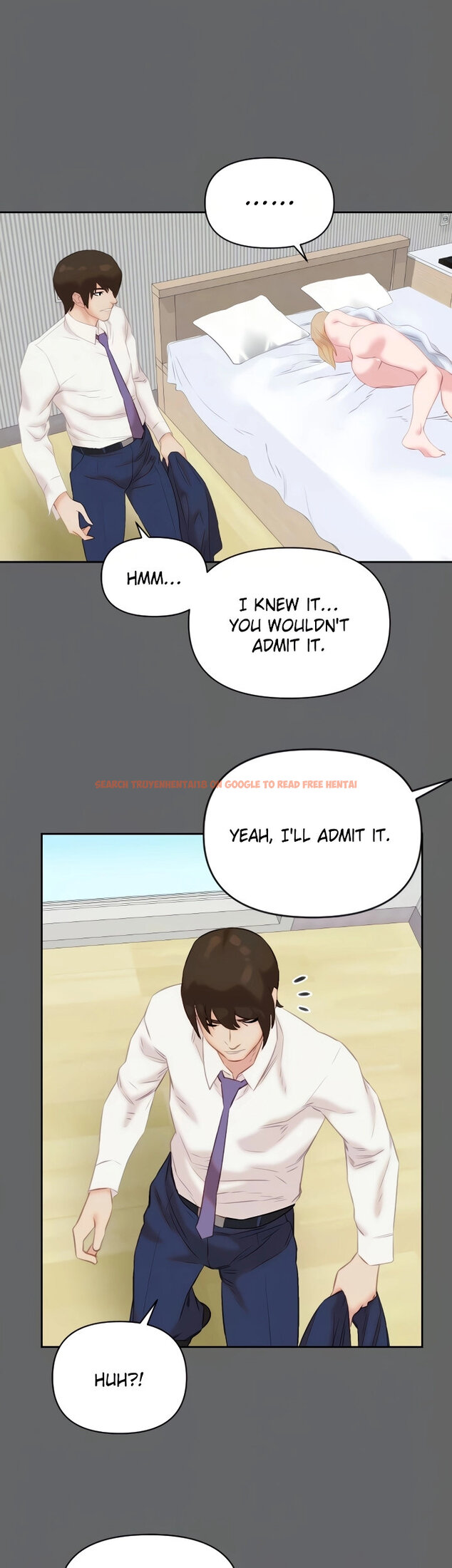 Read Hentai Image 15 010 in comic Time Of Conquest - Chapter 25 - hentaitnt.net