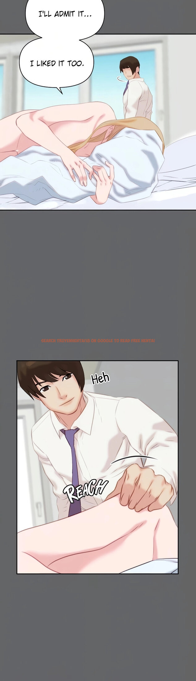Read Hentai Image 16 010 in comic Time Of Conquest - Chapter 25 - hentaitnt.net