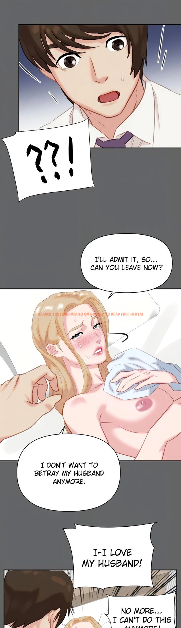 Read Hentai Image 17 010 in comic Time Of Conquest - Chapter 25 - hentaitnt.net