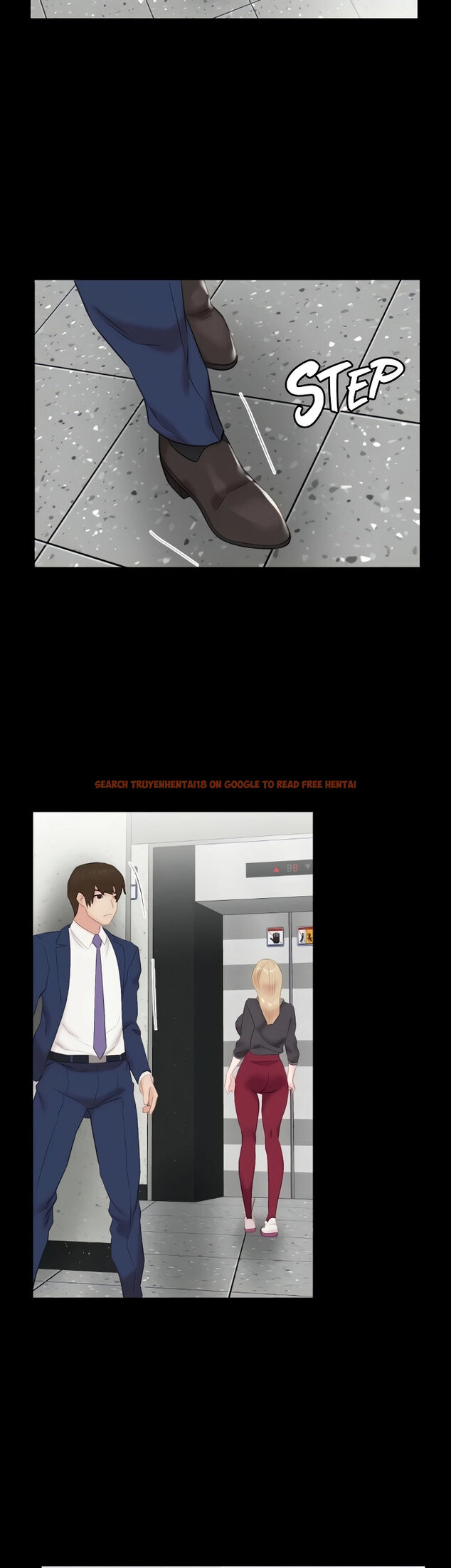 Read Hentai Image 2 009 in comic Time Of Conquest - Chapter 25 - hentaitnt.net