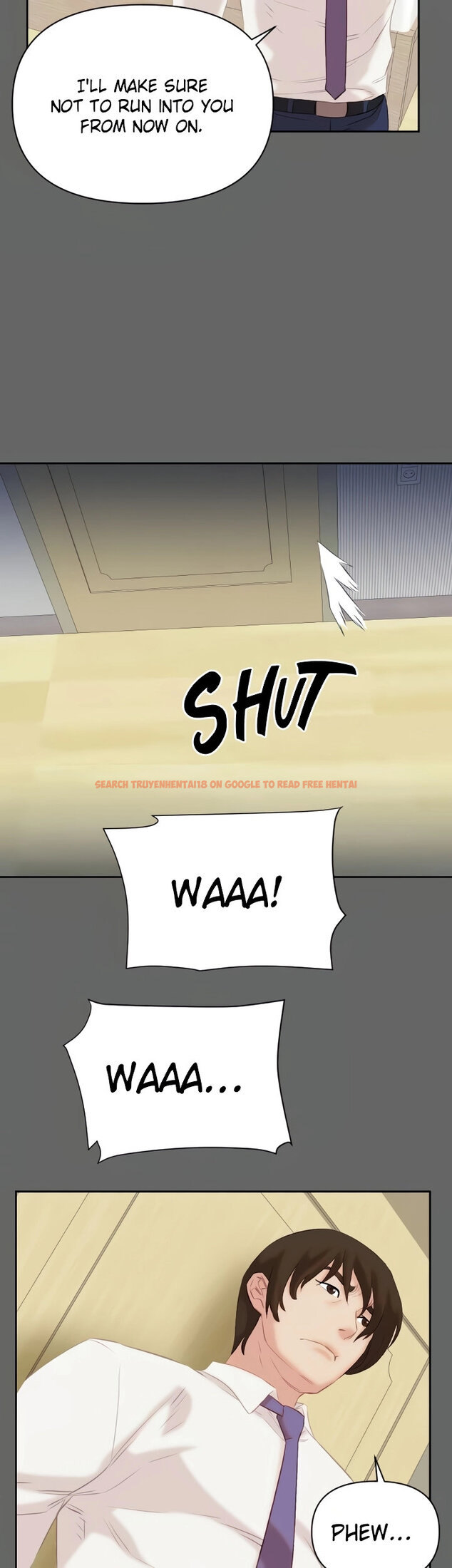 Read Hentai Image 21 010 in comic Time Of Conquest - Chapter 25 - hentaitnt.net