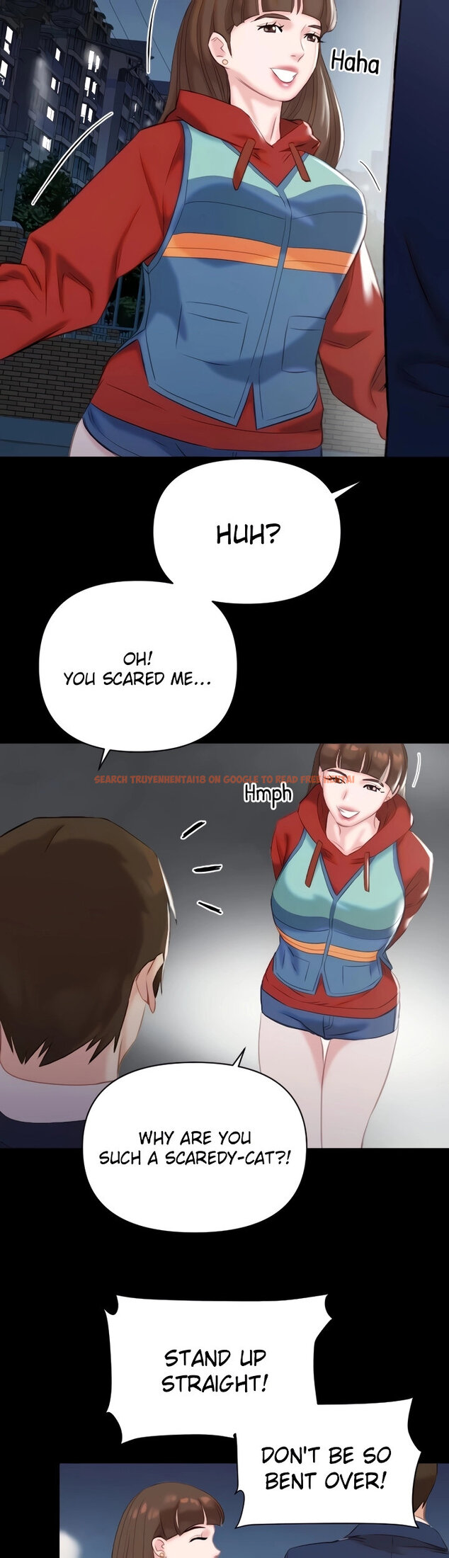 Read Hentai Image 24 011 in comic Time Of Conquest - Chapter 25 - hentaitnt.net
