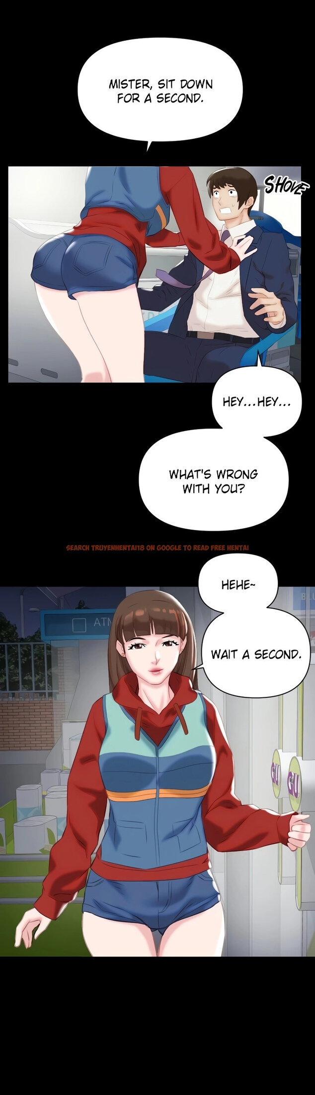 Read Hentai Image 27 011 in comic Time Of Conquest - Chapter 25 - hentaitnt.net