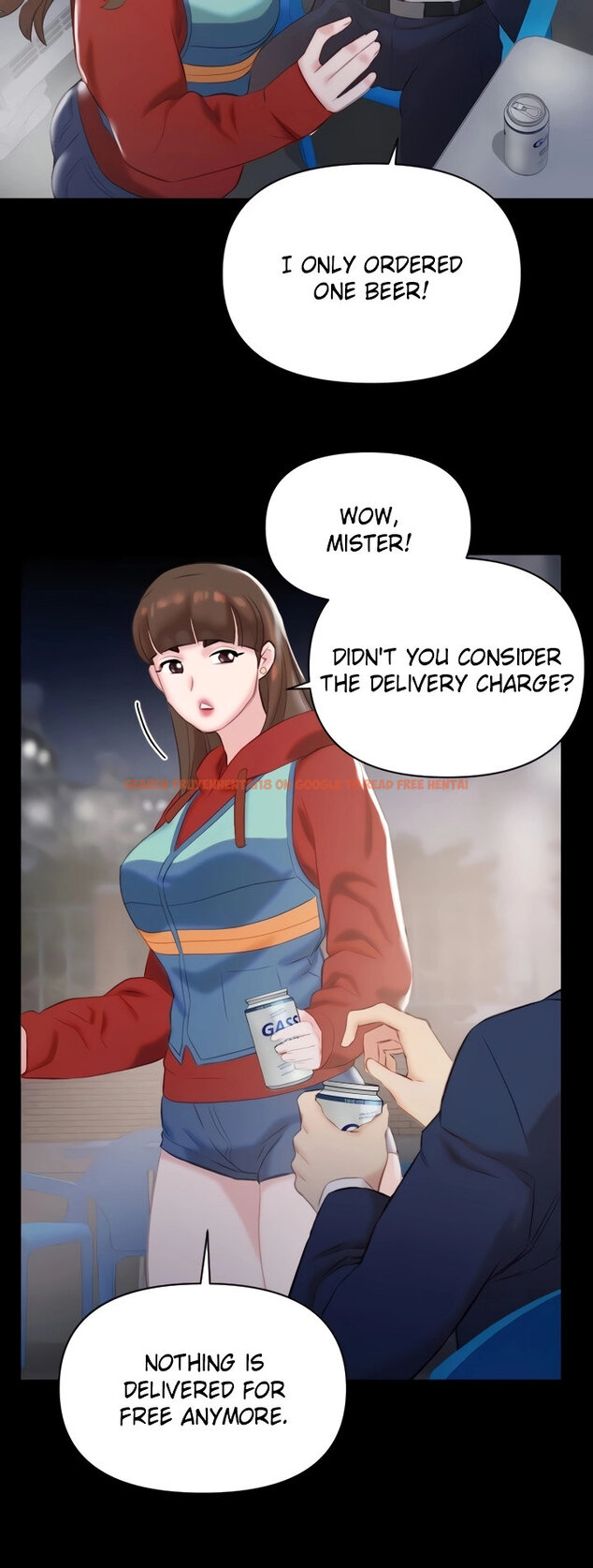 Read Hentai Image 30 011 in comic Time Of Conquest - Chapter 25 - hentaitnt.net