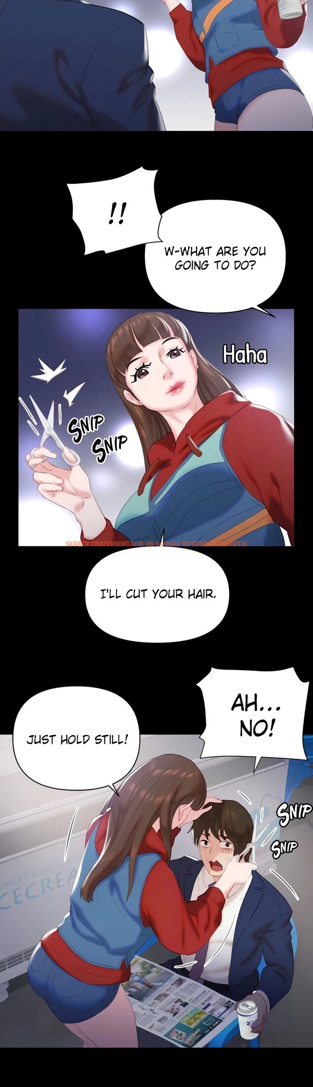 Read Hentai Image 32 011 in comic Time Of Conquest - Chapter 25 - hentaitnt.net