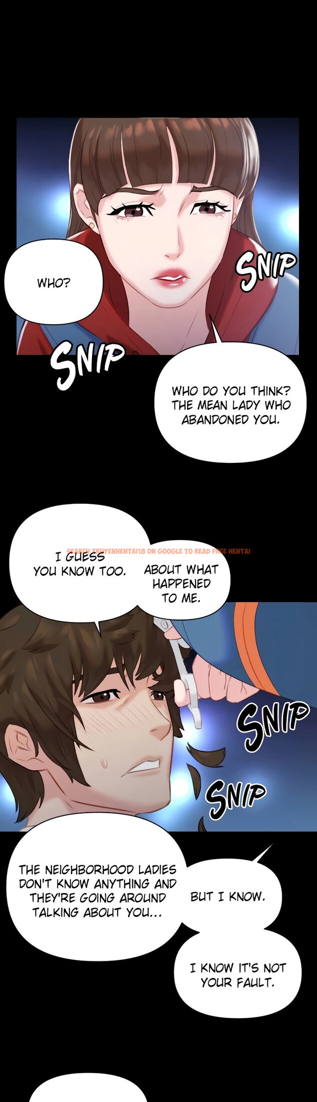 Read Hentai Image 35 011 in comic Time Of Conquest - Chapter 25 - hentaitnt.net