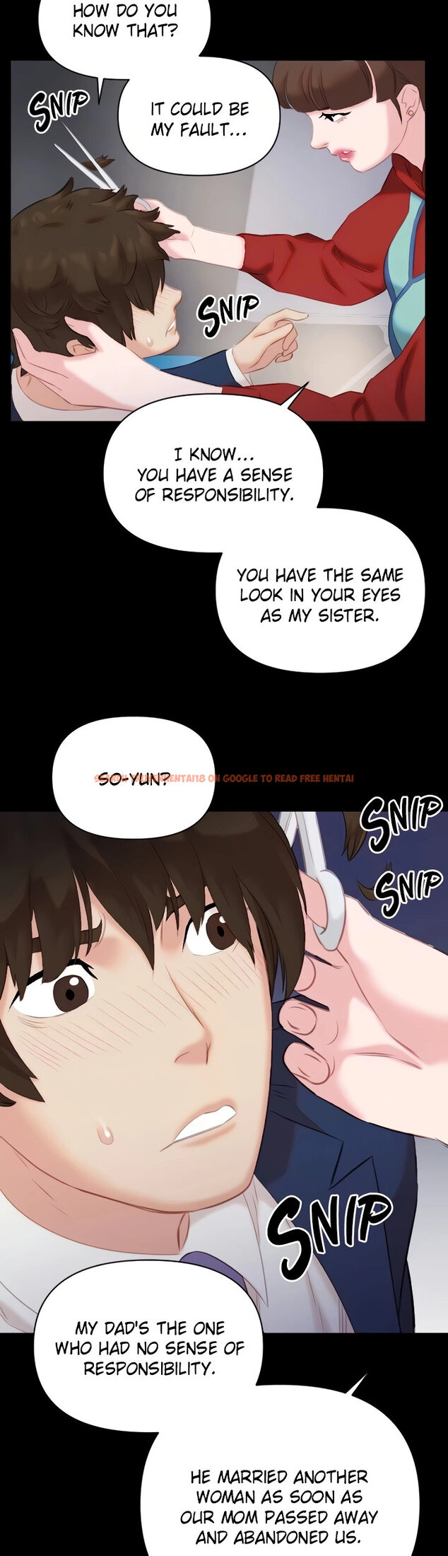 Read Hentai Image 36 011 in comic Time Of Conquest - Chapter 25 - hentaitnt.net