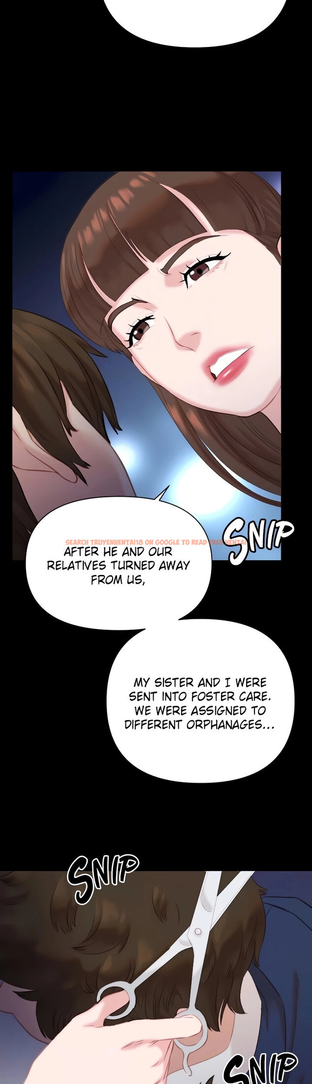 Read Hentai Image 37 011 in comic Time Of Conquest - Chapter 25 - hentaitnt.net
