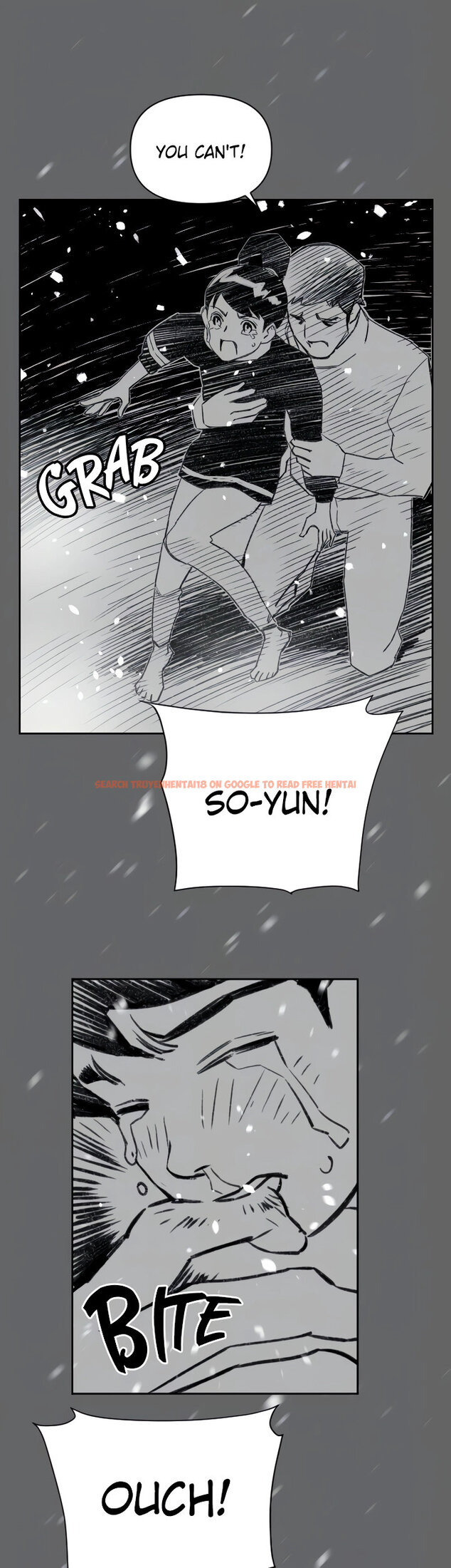 Read Hentai Image 40 011 in comic Time Of Conquest - Chapter 25 - hentaitnt.net