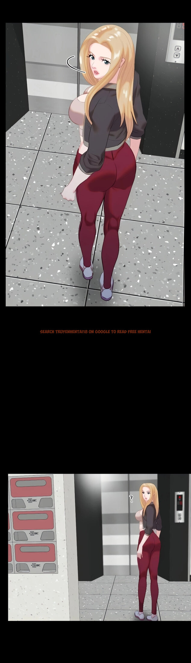 Read Hentai Image 5 010 in comic Time Of Conquest - Chapter 25 - hentaitnt.net