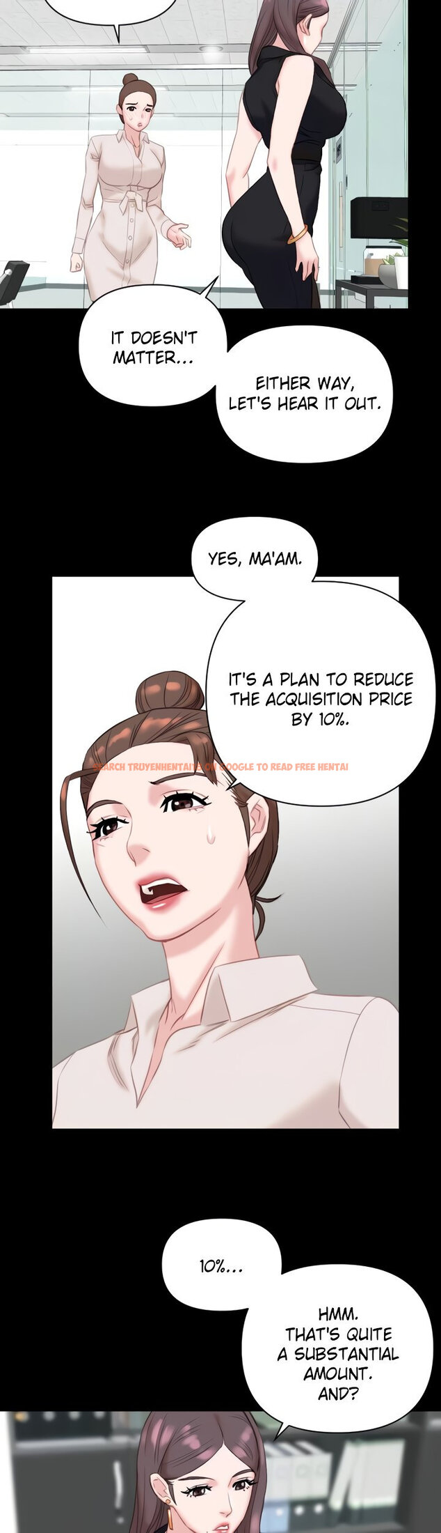 Read Hentai Image 10 840 in comic Time Of Conquest - Chapter 26 - hentaitnt.net