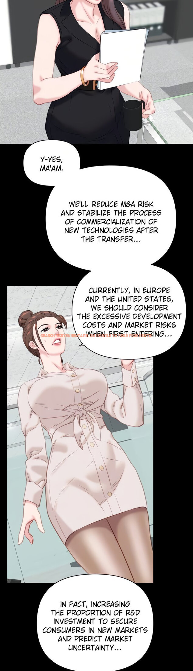Read Hentai Image 11 840 in comic Time Of Conquest - Chapter 26 - hentaitnt.net