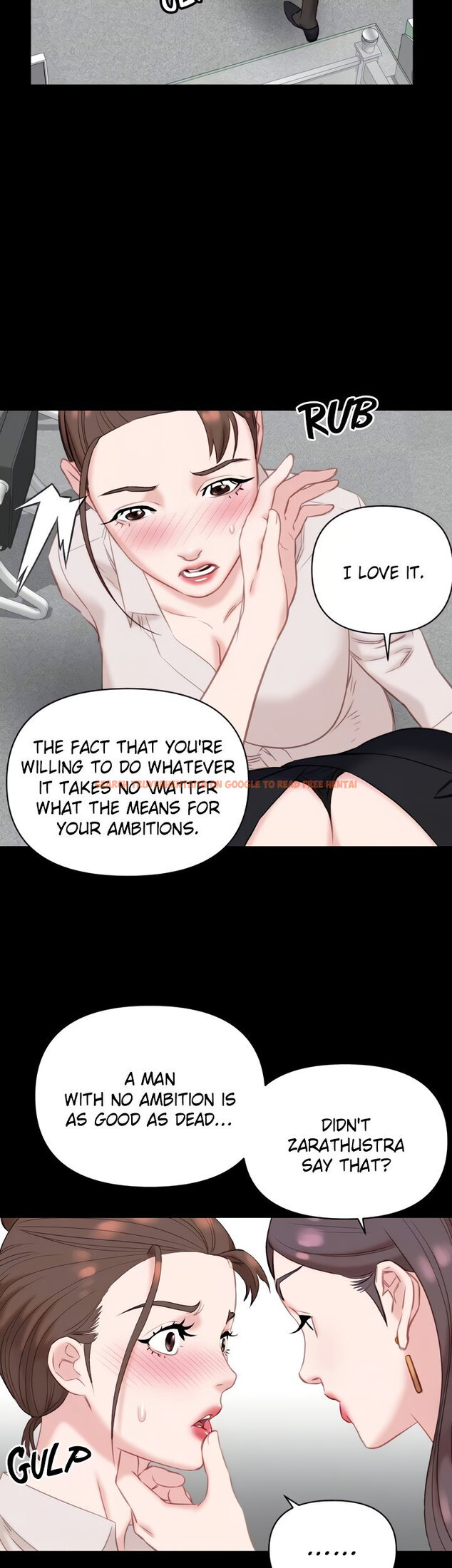 Read Hentai Image 14 840 in comic Time Of Conquest - Chapter 26 - hentaitnt.net
