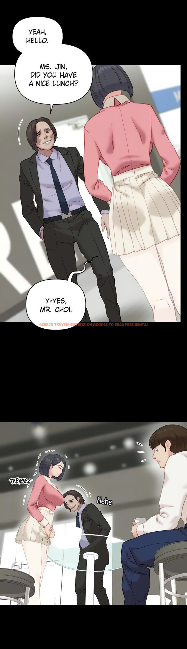 Read Hentai Image 31 841 in comic Time Of Conquest - Chapter 26 - hentaitnt.net